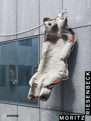 Young Artists 2022 - Moritz Riesenbeck