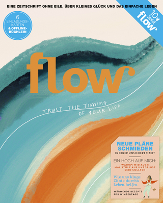 Flow Nummer 71 (1/2023)