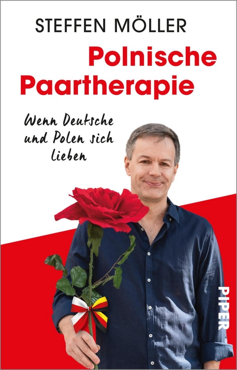 Polnische Paartherapie - Steffen M&ouml;ller