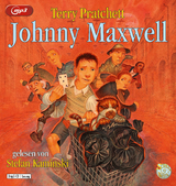 Die Johnny-Maxwell-Trilogie - Nur du kannst die Menschheit retten &ndash; Johnny und die Toten &ndash; Johnny und die Bombe - Terry Pratchett