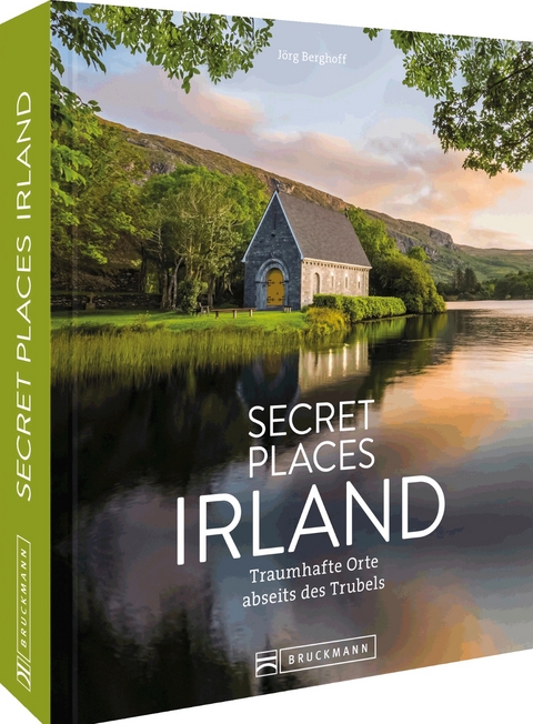 Secret Places Irland - J&ouml;rg Berghoff