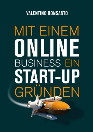 Mit einem Online Business ein Start-up gründen