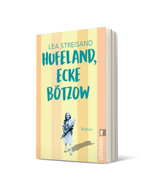 Hufeland, Ecke B&ouml;tzow - Lea Streisand