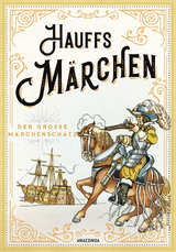 Hauffs M&auml;rchen - Wilhelm Hauff