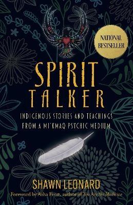 Spirit Talker