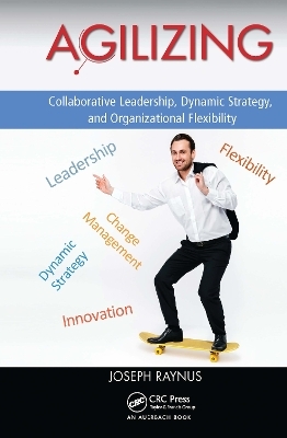 Agilizing the Enterprise