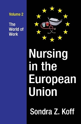 Nursing in the European Union