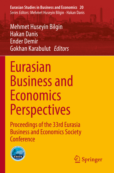 Eurasian Business and Economics Perspectives - 