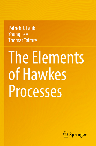 The Elements of Hawkes Processes