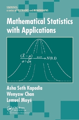 Mathematical Statistics With Applications
