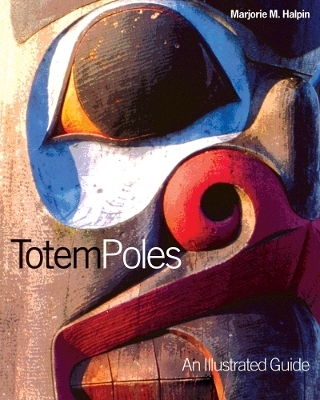Totem Poles - Marjorie M. Halpin