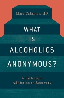 What is Alcoholics Anonymous?