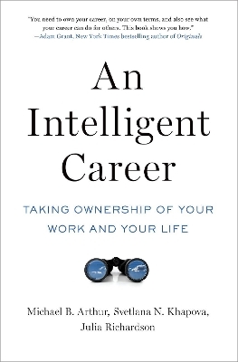 An Intelligent Career
