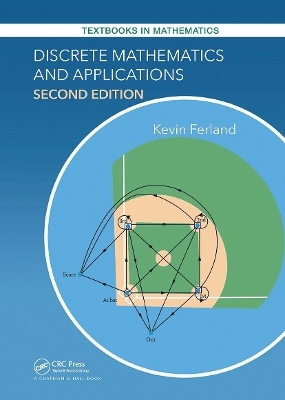 Discrete Mathematics and Applications - Kevin Ferland