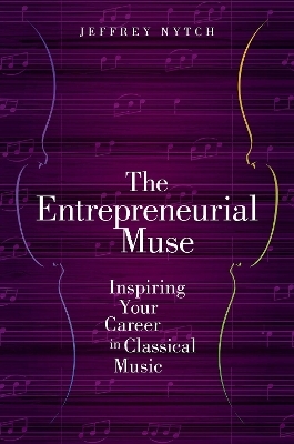 The Entrepreneurial Muse