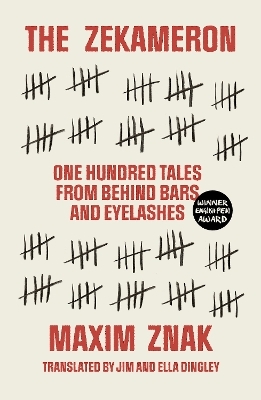 The Zekameron - Maxim Znak