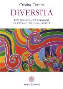 Diversit&agrave; - Cristina Cuttica