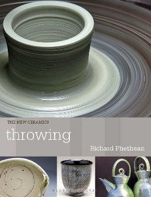 Throwing - Richard Phethean