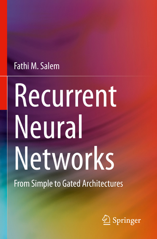 Recurrent Neural Networks