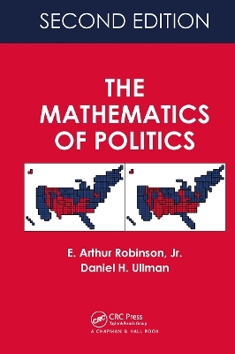 The Mathematics of Politics