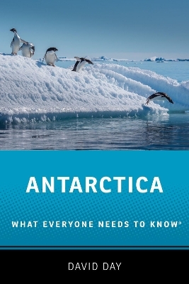 Antarctica