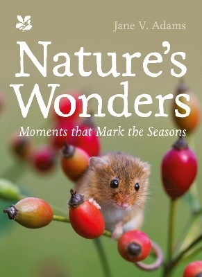 Nature’s Wonders - Jane V. Adams