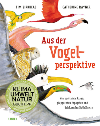 Aus der Vogelperspektive