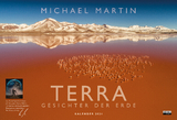 Terra &ndash; Gesichter der Erde - Michael Martin