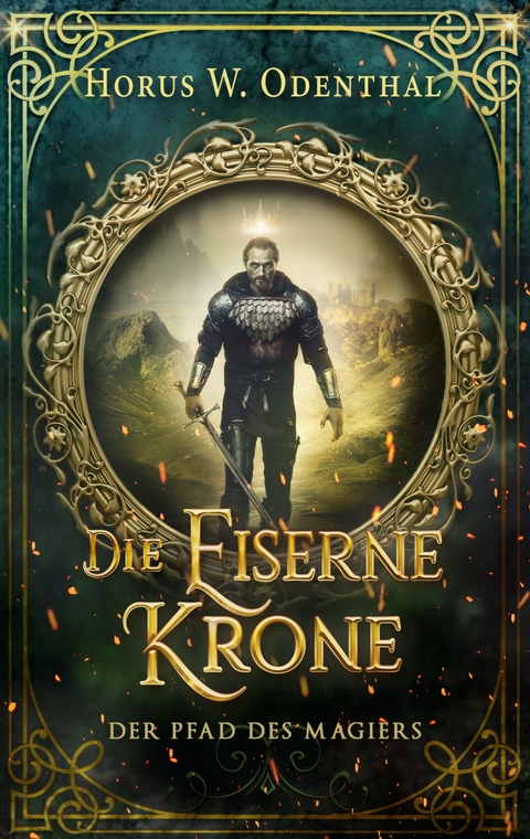 Der Pfad des Magiers - Horus W. Odenthal