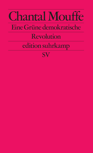 Eine Grüne demokratische Revolution