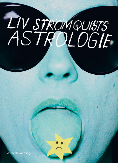 Liv Str&ouml;mquists Astrologie - Liv Str&ouml;mquist