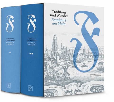 Tradition und Wandel. Frankfurt am Main - 
