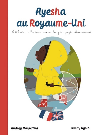 Ayesha au Royaume-Uni
