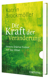 Die Kraft der Ver&auml;nderung - Katrin Brockm&ouml;ller