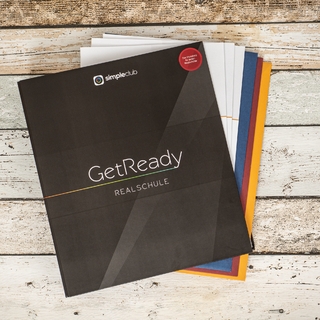 Mathematik Abschluss Klasse 10 - Get Ready - 2023 Bayern