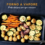 Forno a vapore - Mattis Lundqvist