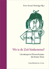 Wo is de Zeit hinkemma? - 