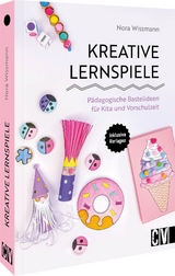 Kreative Lernspiele - Nora Wissmann