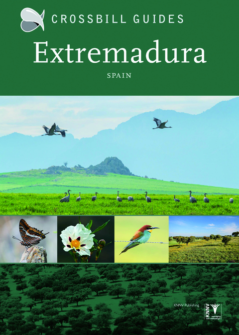 Extremadura - Dirk Hilbers