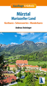M&uuml;rztal - Mariazeller Land - Andreas Steininger