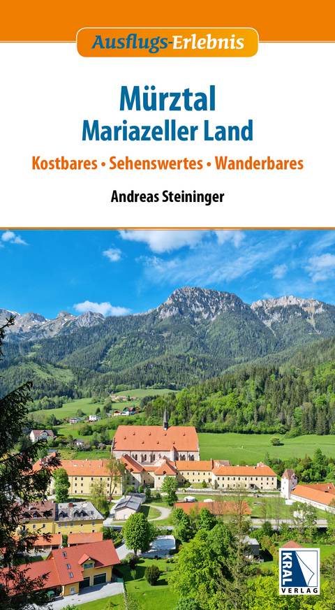M&uuml;rztal - Mariazeller Land - Andreas Steininger
