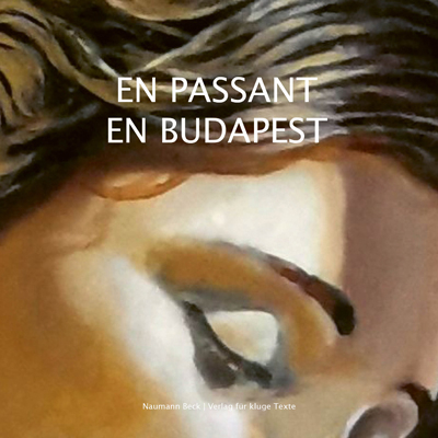 EN PASSANT EN BUDAPEST - Michelle Sturm