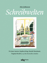 Schreibwelten - Alex Johnson