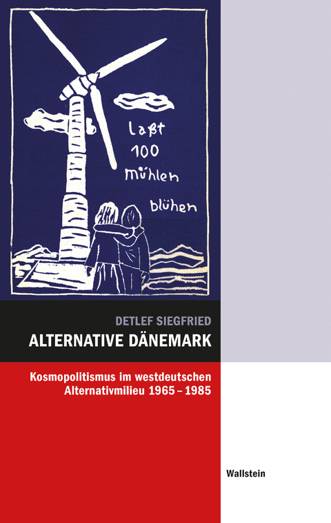 Alternative D&auml;nemark - Detlef Siegfried