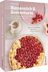 Bienenstich & Beerentarte - Milena Krais