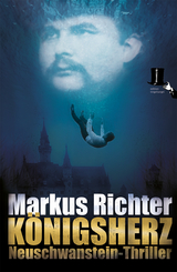 K&ouml;nigsherz - Markus Richter