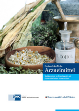 Freiverk&auml;ufliche Arzneimittel - 
