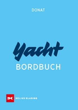 Yacht-Bordbuch - Hans Donat