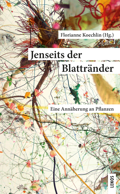 Jenseits der Blattr&auml;nder - 
