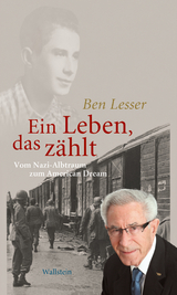 Ein Leben, das z&auml;hlt - Ben Lesser